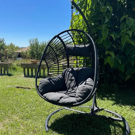 Apartamento Rural Bagh El Burgo De Osma