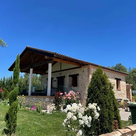Apartamento Rural Bagh