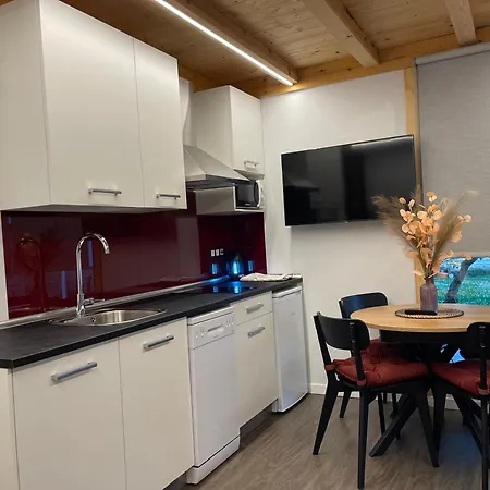 Apartment Rural Bagh *