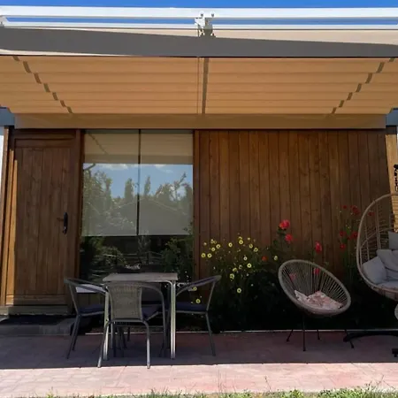 Rural Bagh El Burgo De Osma