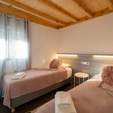 Rural Bagh El Burgo De Osma