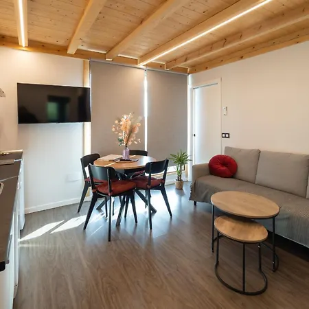 Rural Bagh El Burgo De Osma