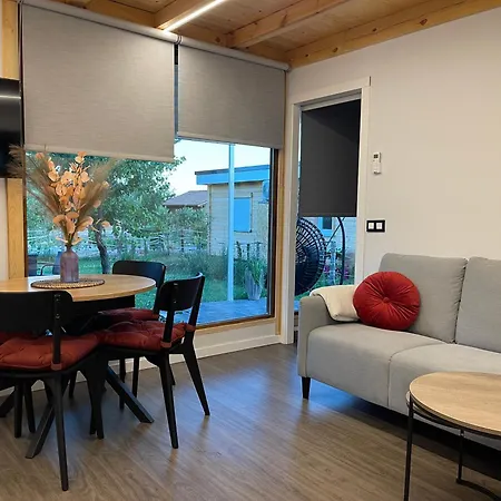 Apartamento Rural Bagh *