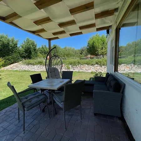 Apartamento Rural Bagh *