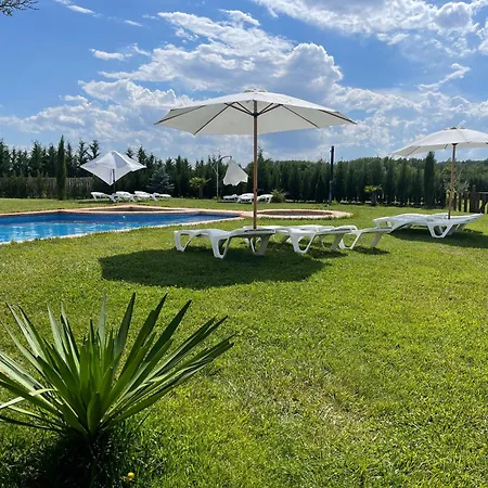Apartamento Rural Bagh El Burgo De Osma
