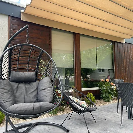 Apartment Rural Bagh