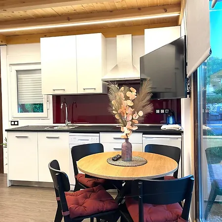 Apartamento Rural Bagh *