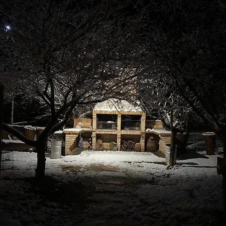 Rural Bagh * El Burgo De Osma
