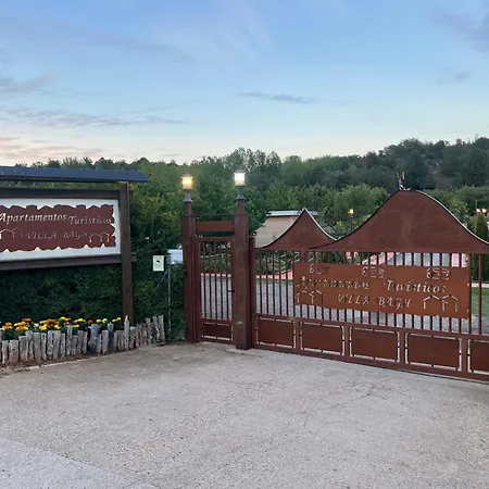 Apartment Rural Bagh