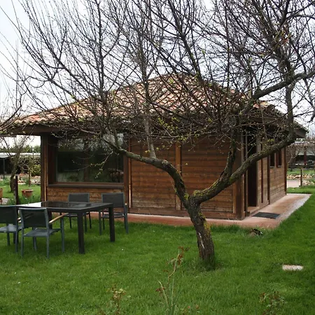 Apartamento Rural Bagh