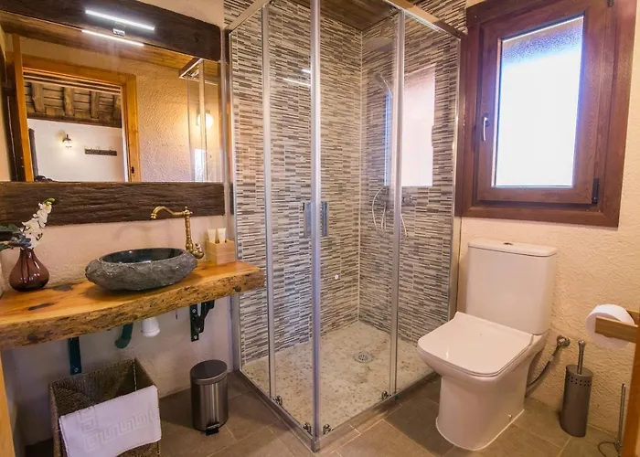 Rural Bagh * El Burgo De Osma