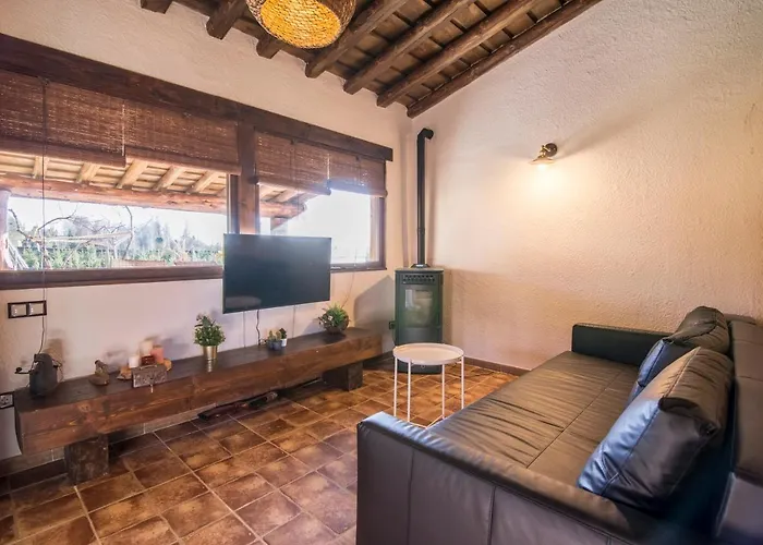 Rural Bagh Διαμέρισμα *