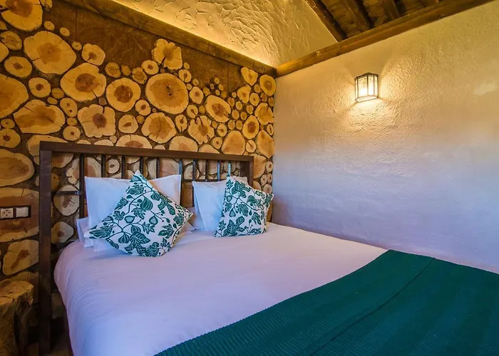 Rural Bagh * El Burgo De Osma