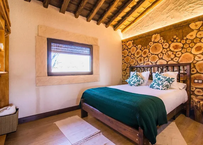 Rural Bagh El Burgo De Osma