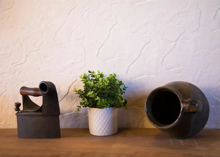 Διαμέρισμα Rural Bagh El Burgo De Osma