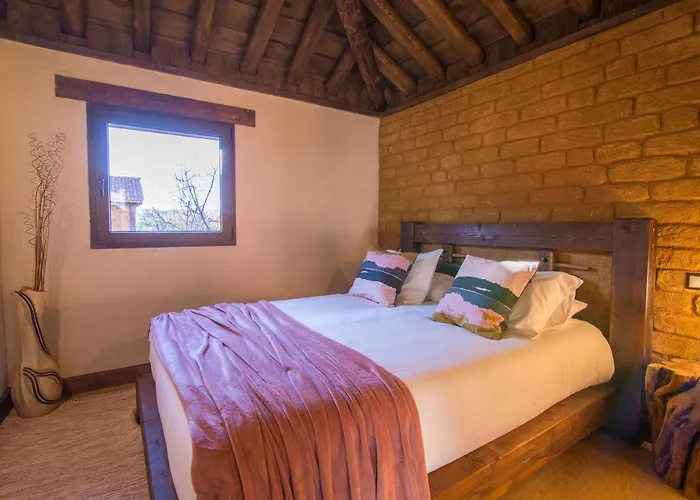 Rural Bagh * El Burgo De Osma