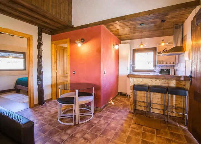 Rural Bagh * El Burgo De Osma