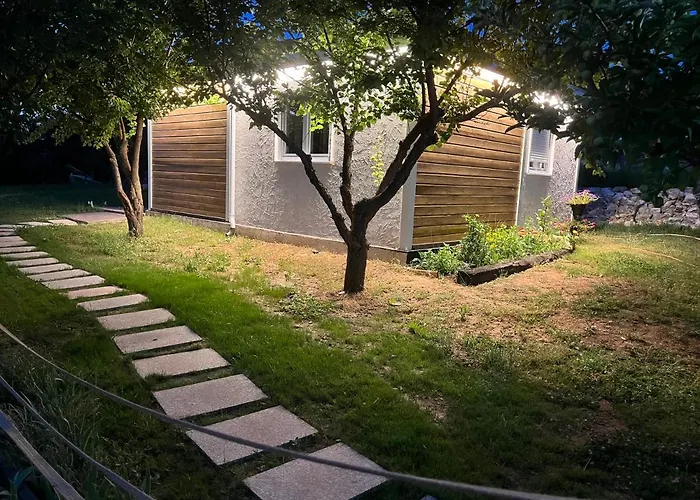 Rural Bagh El Burgo De Osma