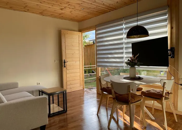 Rural Bagh Διαμέρισμα