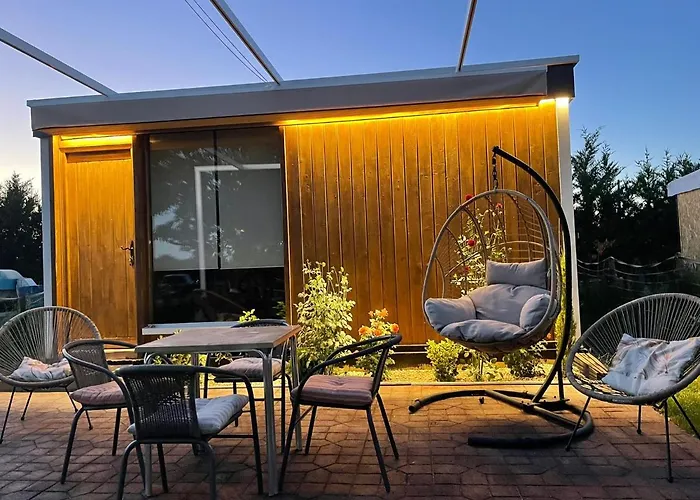 Rural Bagh Διαμέρισμα *