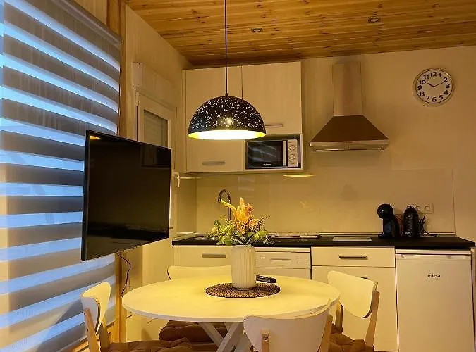 Rural Bagh * El Burgo De Osma