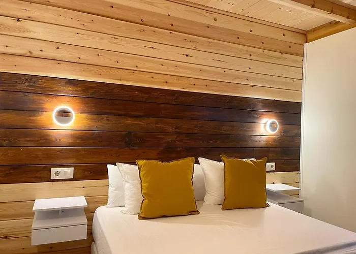 Rural Bagh Διαμέρισμα