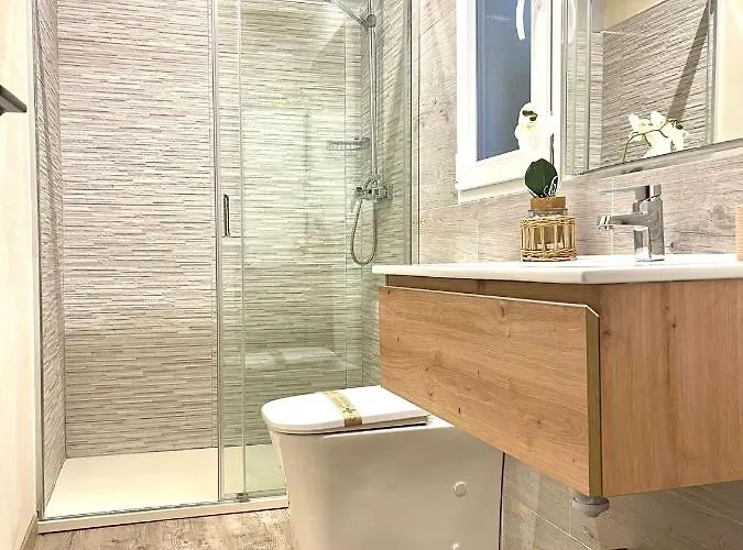 Διαμέρισμα Rural Bagh El Burgo De Osma