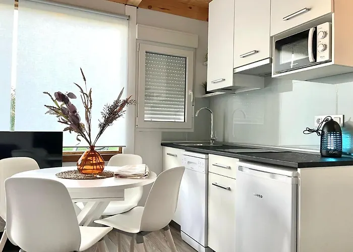 Rural Bagh * El Burgo De Osma