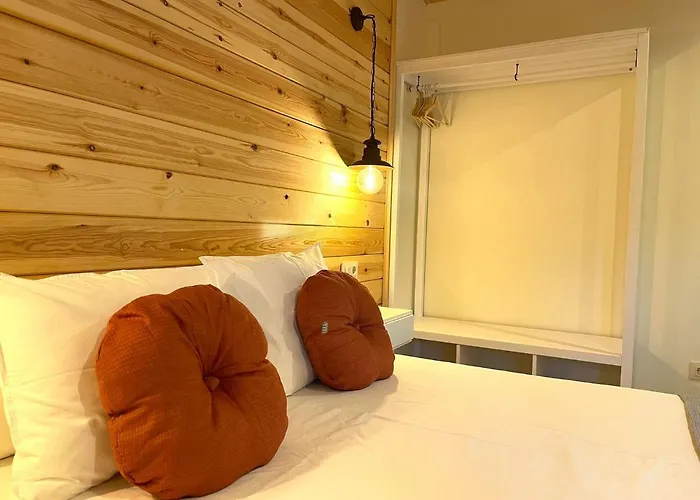 Rural Bagh * El Burgo De Osma