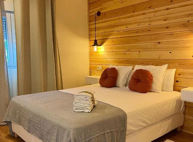 Διαμέρισμα Rural Bagh *