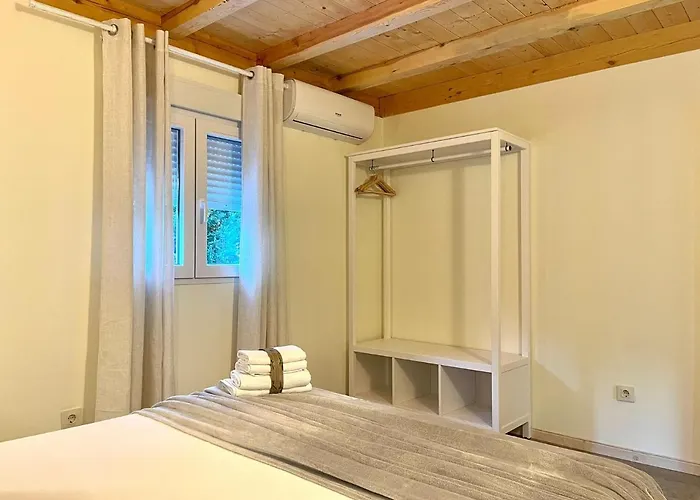 Rural Bagh * El Burgo De Osma