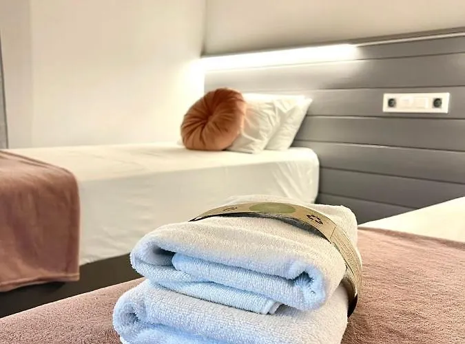 Rural Bagh El Burgo De Osma