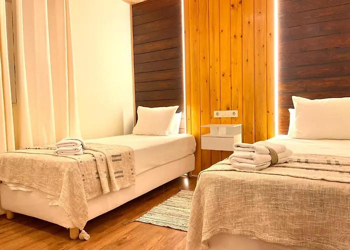 Rural Bagh Διαμέρισμα