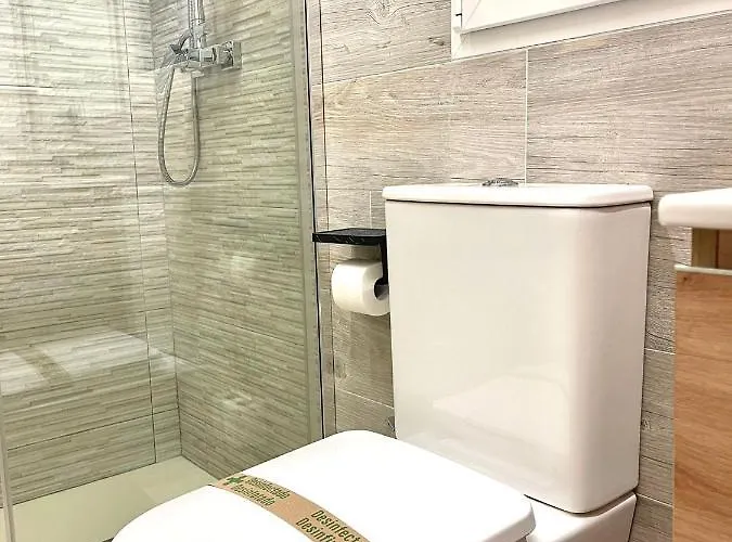 Rural Bagh * El Burgo De Osma