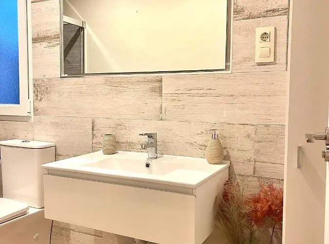 Rural Bagh Διαμέρισμα El Burgo De Osma