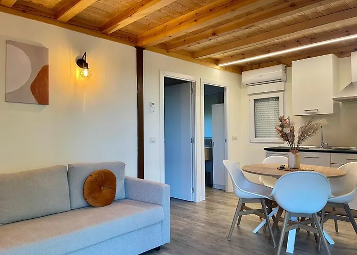 Διαμέρισμα Rural Bagh El Burgo De Osma