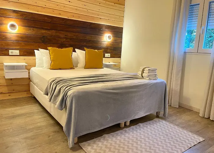 Apartamento Rural Bagh