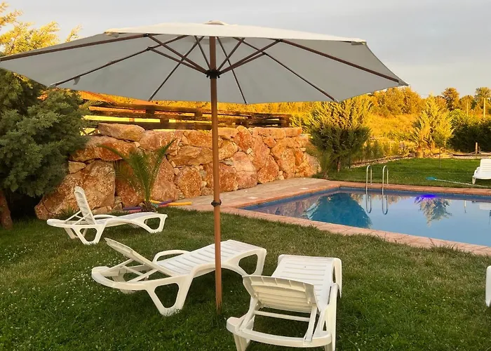 Rural Bagh * El Burgo De Osma