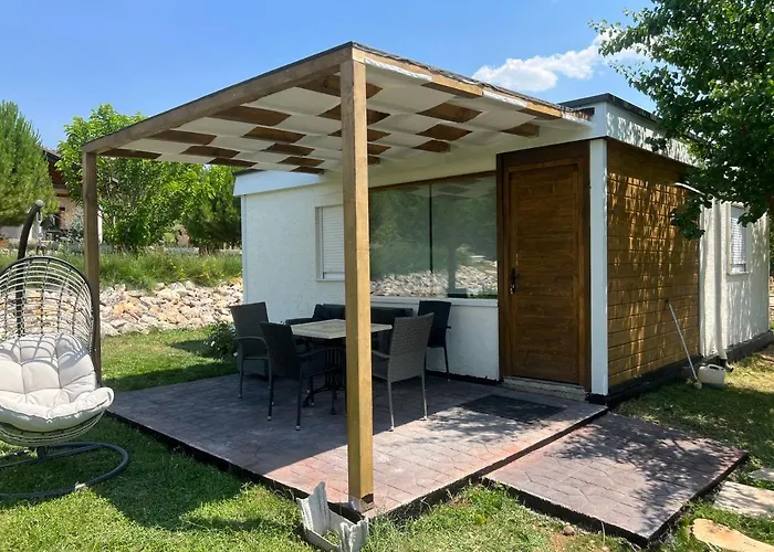 Διαμέρισμα Rural Bagh