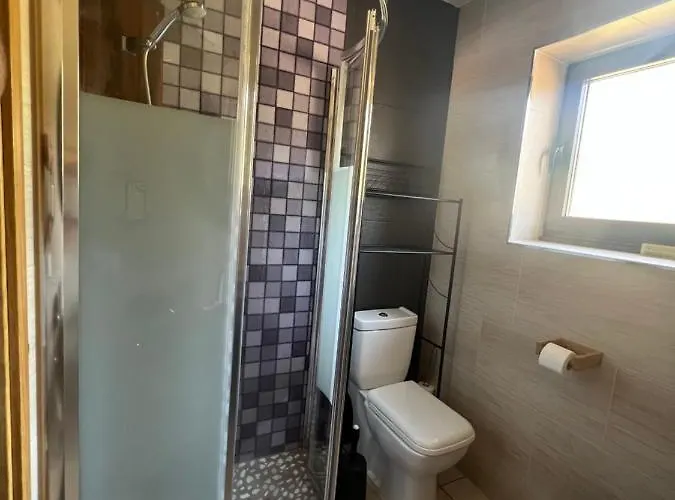 Rural Bagh Διαμέρισμα *