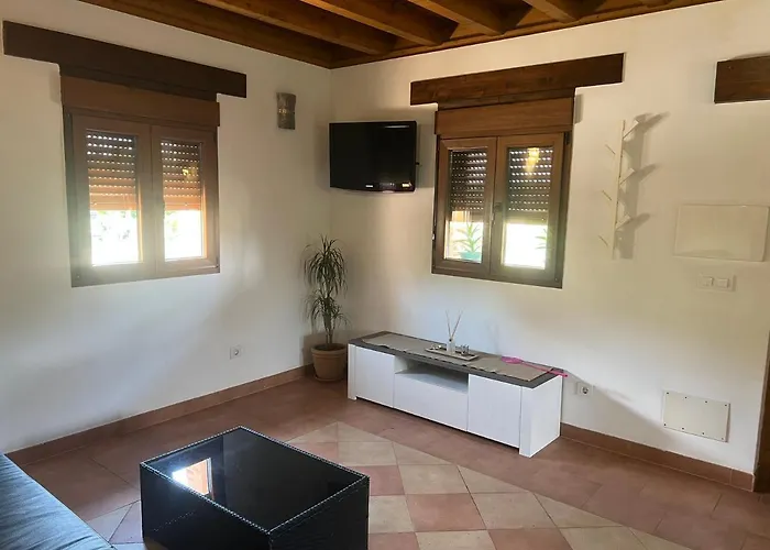 Rural Bagh El Burgo De Osma