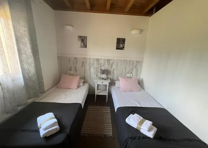 Rural Bagh El Burgo De Osma