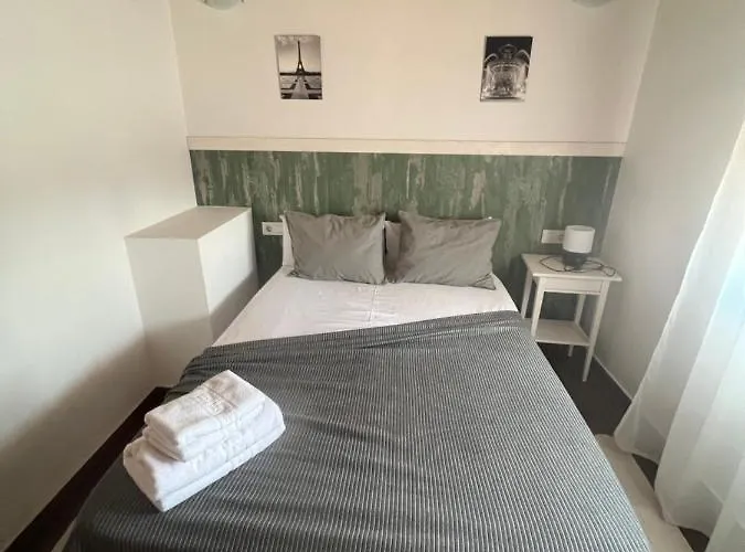 Rural Bagh * El Burgo De Osma