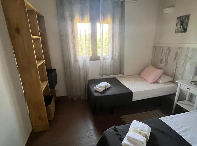 Rural Bagh * El Burgo De Osma