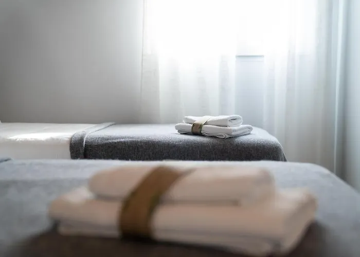 Διαμέρισμα Rural Bagh