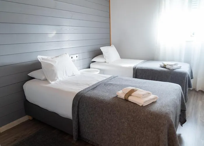 Rural Bagh El Burgo De Osma