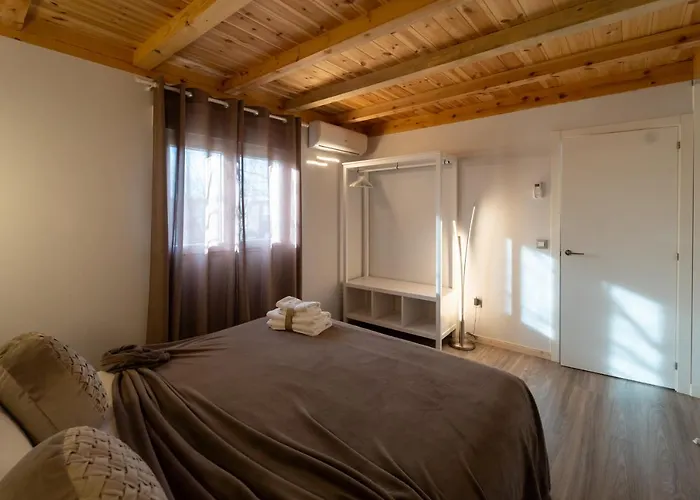 Διαμέρισμα Rural Bagh