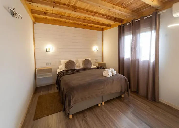 Rural Bagh Διαμέρισμα *