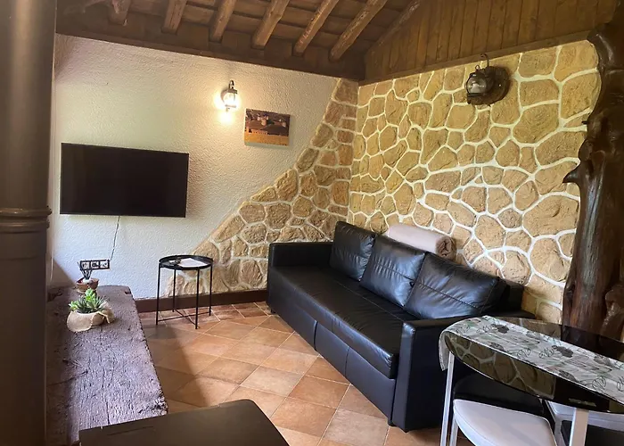 Rural Bagh El Burgo De Osma