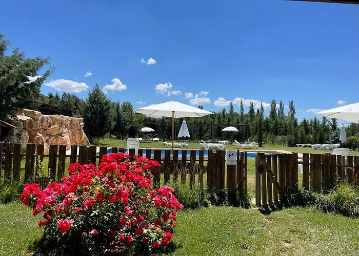 Rural Bagh Διαμέρισμα El Burgo De Osma